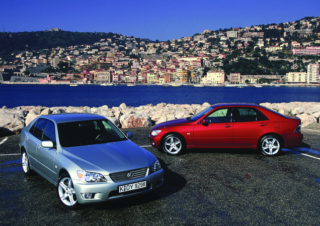 25 Jahre Lexus 25 Jahre Lexus