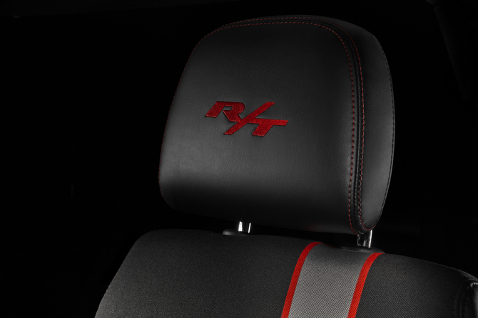 Dodge reveals 2012 Avenger R/T in New York Dodge reveals 2012 Avenger R/T in New York