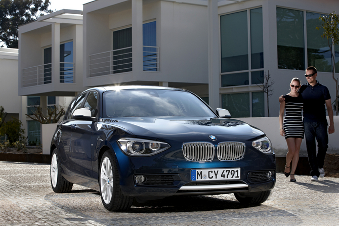 BMW 116i