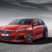 Peugeot 308 R