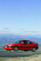 Peugeot 405 Mi-16