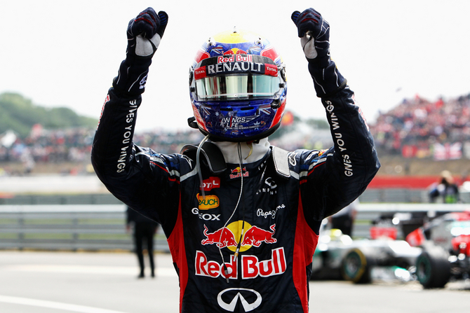 Silverstone Silverstone