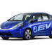 Honda Fit EV