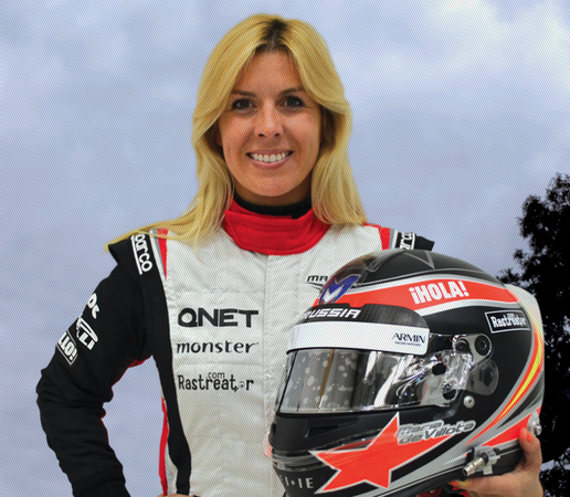 Marussia Preparing More Detailed Report on De Villota Crash Marussia Preparing More Detailed Report on De Villota Crash