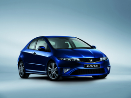 Honda Civic 1.4 Special Edition 100hp