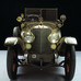 Daimler Mercedes-Knight 16/45 hp