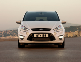 Ford S-MAX 2.0TDCi 200cv Titanium S 7L