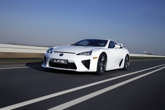 25 Jahre Lexus 25 Jahre Lexus