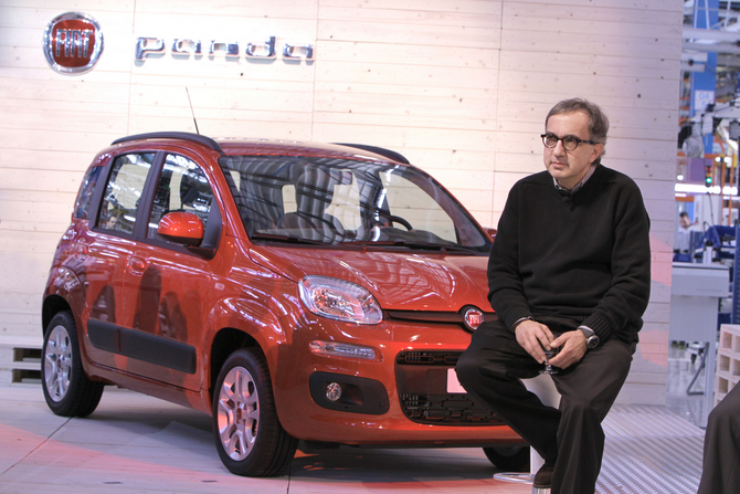 Fiat Premiering 500L, All-Wheel Drive Freemont and Turbo Doblo at Geneva