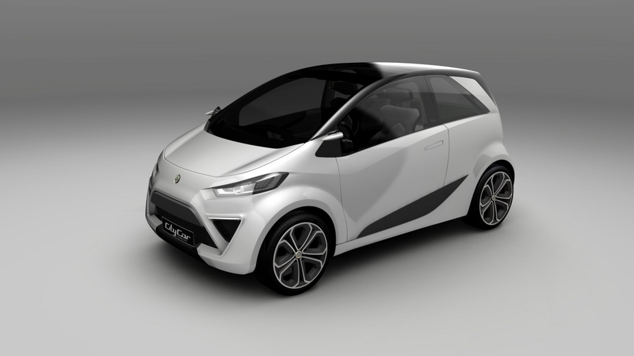 Lotus confirms Ethos city car will be built, Elan on the back-burner