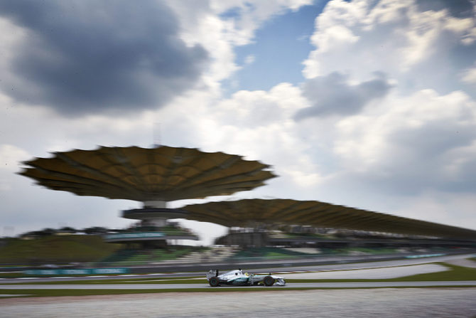 Mercedes also had problems with team orders that put Rosberg behind Hamilton Mercedes also had problems with team orders that put Rosberg behind Hamilton