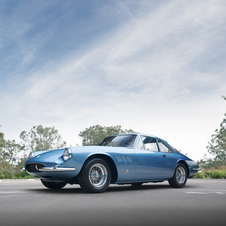 Ferrari 500 Superfast