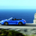 Porsche 911 Carrera 4 GTS Cabriolet