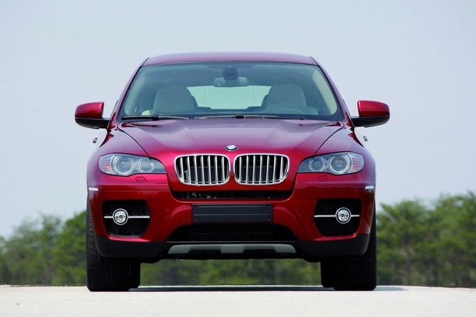 BMW X6 BMW X6