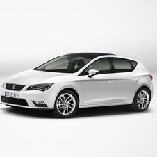 Seat Leon 1.8 TSI