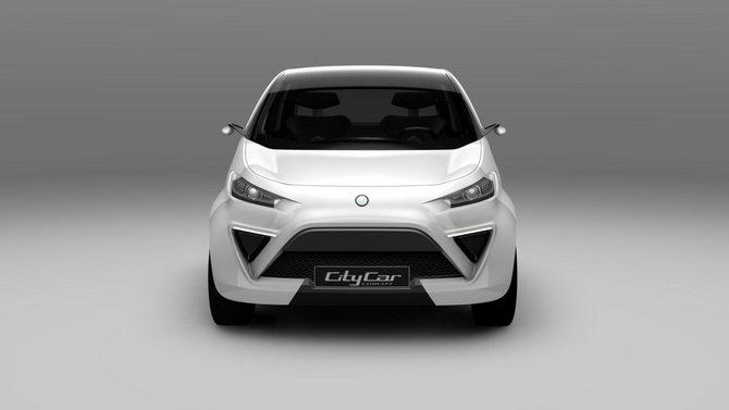 Lotus confirms Ethos city car will be built, Elan on the back-burner
