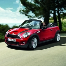 MINI (BMW) Convertible