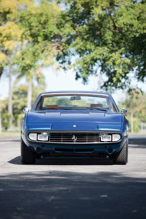 Ferrari 365 GTC/4