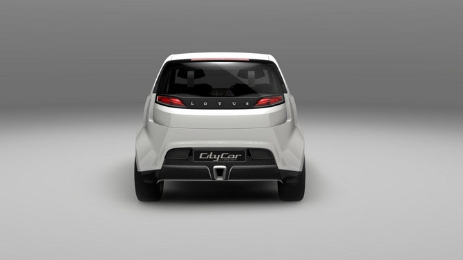 Lotus confirms Ethos city car will be built, Elan on the back-burner Lotus confirms Ethos city car will be built, Elan on the back-burner