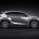 Lexus NX 300h Luxury AWD