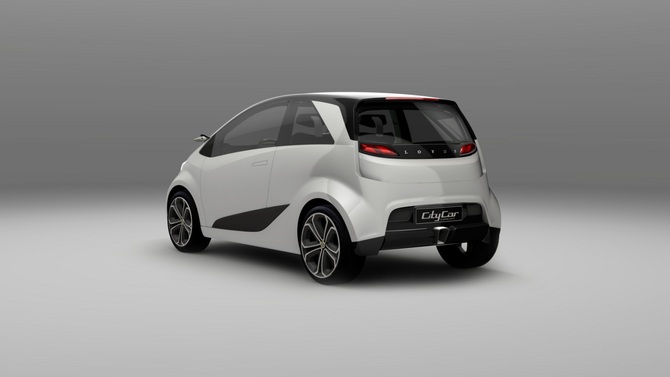 Lotus confirms Ethos city car will be built, Elan on the back-burner Lotus confirms Ethos city car will be built, Elan on the back-burner