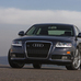 Audi A6 4.2 Prestige quattro Tiptronic