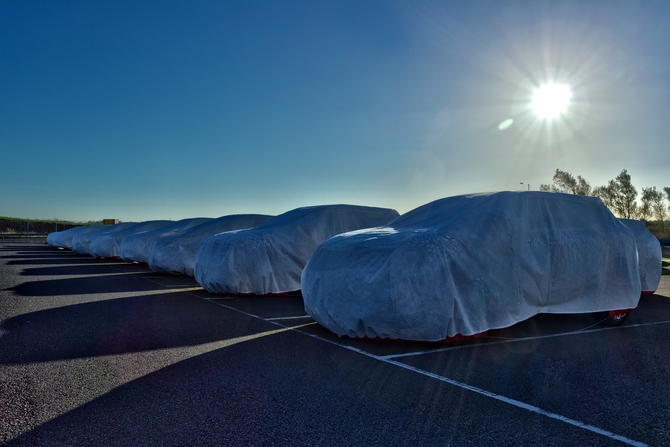Nissan will reveal the new Qashqai on November 7 Nissan will reveal the new Qashqai on November 7