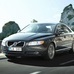 Volvo S80 T5 Summum Powershift Geartronic