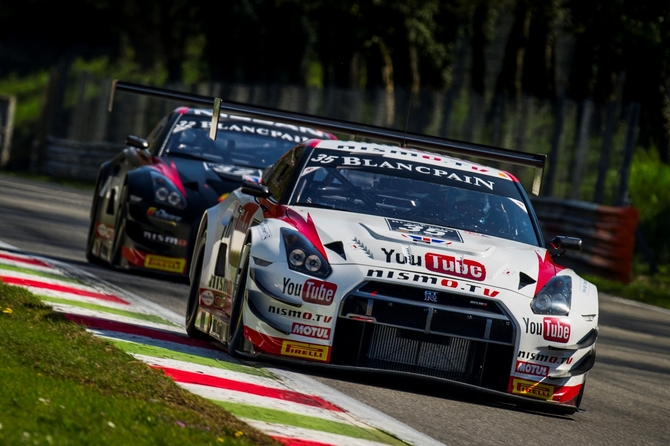 O próximo carro de estrada da Nismo será o GT-R O próximo carro de estrada da Nismo será o GT-R