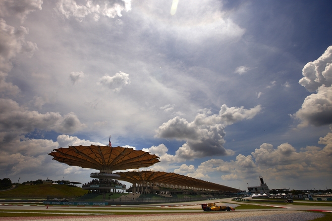 Malaysian GP previw: and now what? Malaysian GP previw: and now what?