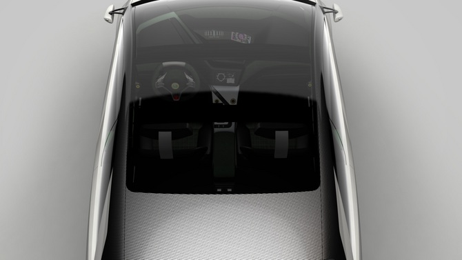 Lotus confirms Ethos city car will be built, Elan on the back-burner Lotus confirms Ethos city car will be built, Elan on the back-burner