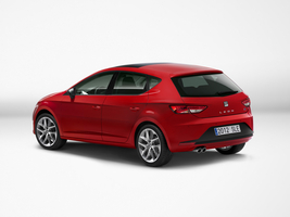 Seat Leon 1.0 TDI