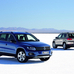 Volkswagen Tiguan 1.4I TSI 122cv 4X2 Trend BlueMotion