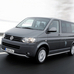 Volkswagen Multivan 2.0 TDI Comfortline