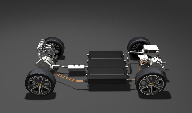 Lotus confirms Ethos city car will be built, Elan on the back-burner Lotus confirms Ethos city car will be built, Elan on the back-burner