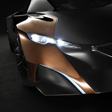 Peugeot Onyx