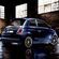 Fiat 500 TwinAir 85 Dualogic by Diesel