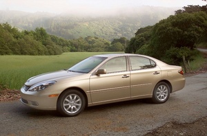 Lexus ES330