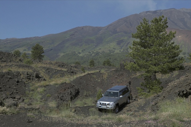 Nissan Patrol 2.8 Turbodiesel Station Wagon