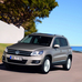 Volkswagen Tiguan 1.4I TSI 122cv 4X2 Trend BlueMotion