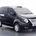 Nissan NV200 Taxi for London