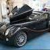 Morgan Motor Company