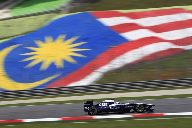 Malaysian GP previw: and now what? Malaysian GP previw: and now what?