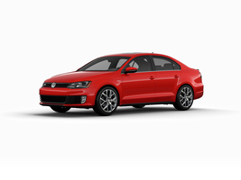 The GLI Edition 30 gets an upgraded exterior and interior in addition to all of the mechanics of the GLI