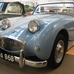 Austin Healey Sprite I