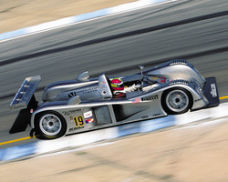 Cadillac Northstar LMP