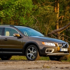 Volvo XC70 Gen.3