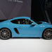 Porsche 718 Cayman S PDK