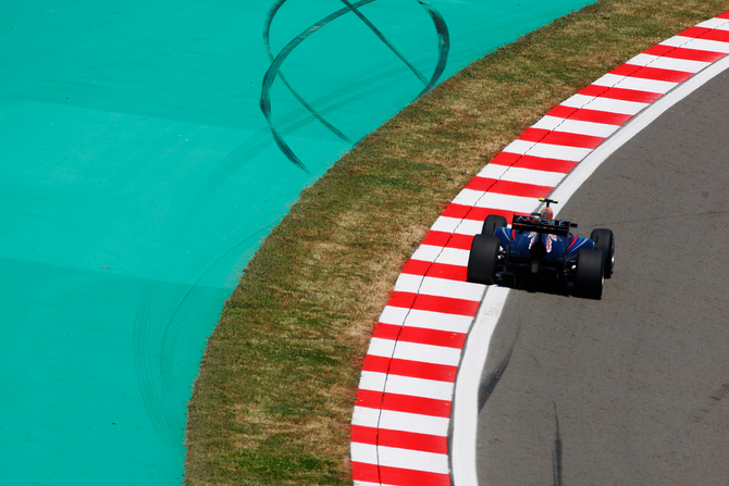 Preview Turkish Grand Prix: Back in action Preview Turkish Grand Prix: Back in action