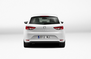 Seat Leon 1.6 TDI